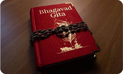 Bhagavad Gita