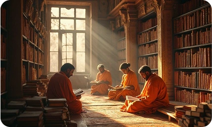 Bhagavad Gita